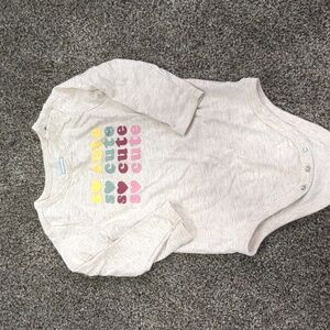 So cute onesie